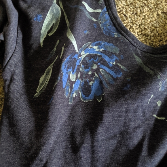 Fleece sweatshirt - Picture 6 of 7